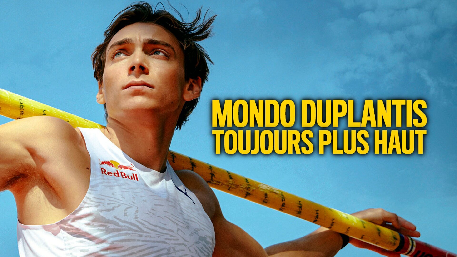 Mondo Duplantis : Toujours plus haut