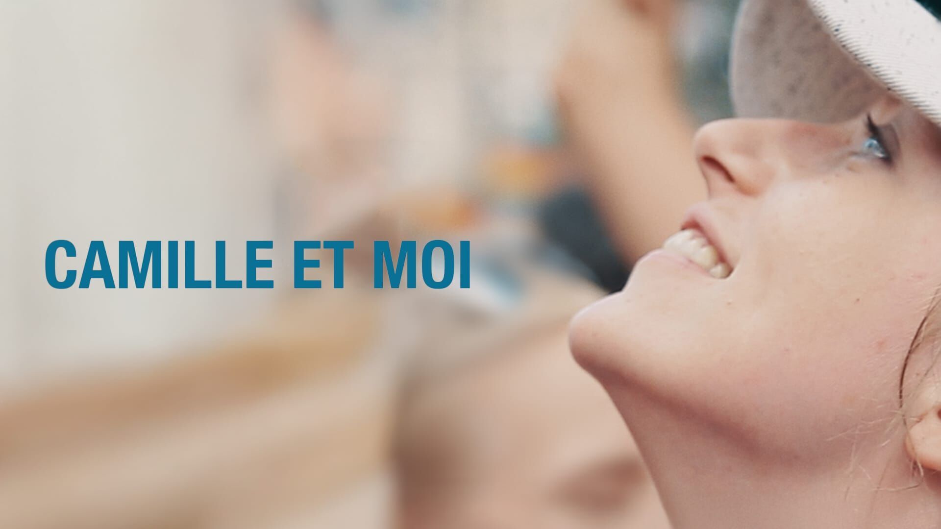 Camille et moi