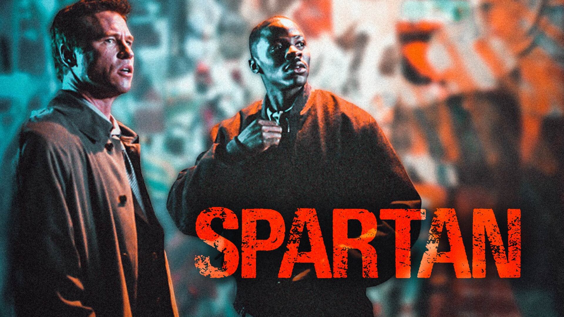 Spartan