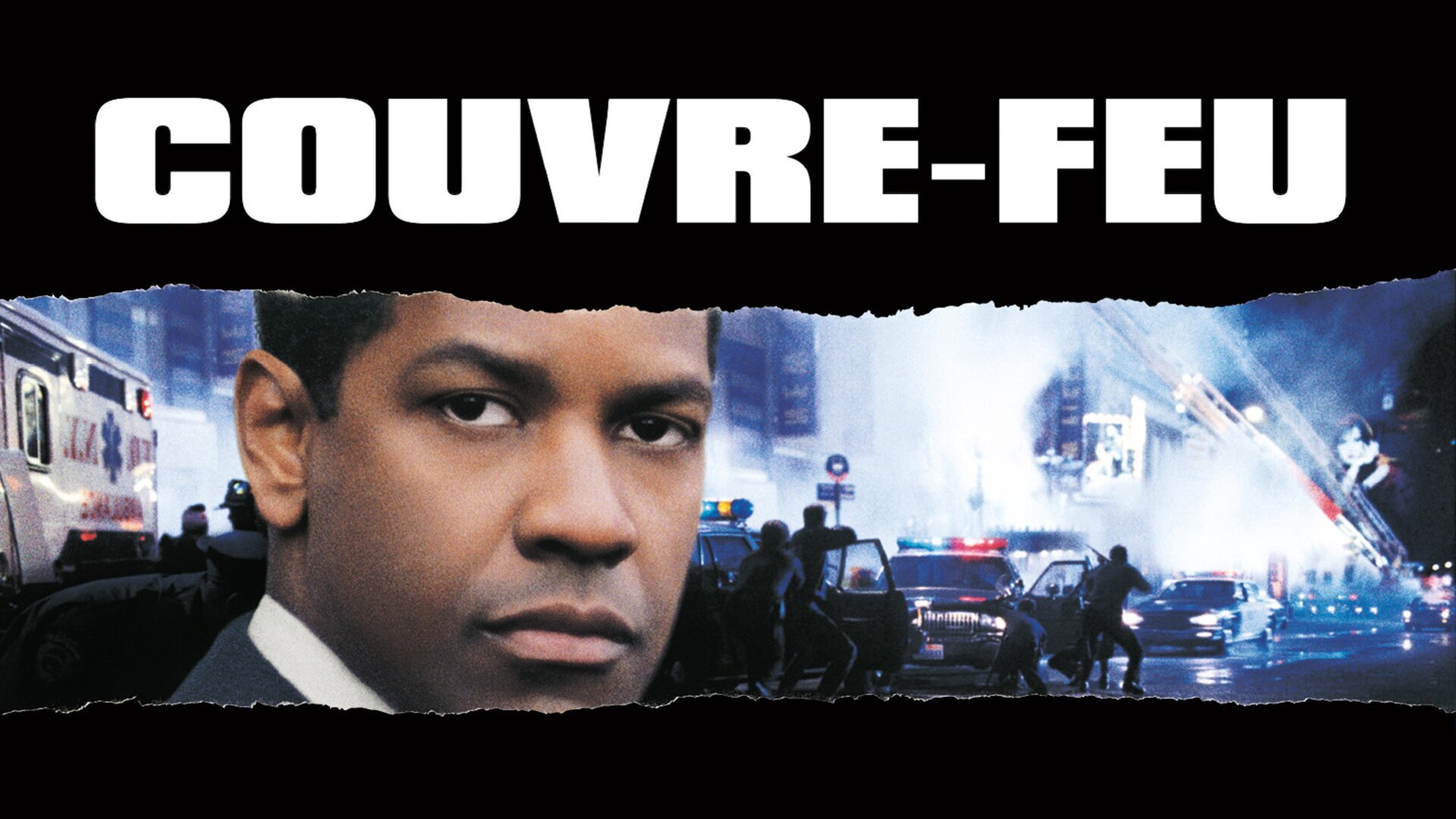 Couvre-feu