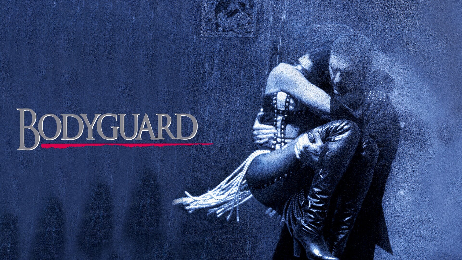 Bodyguard