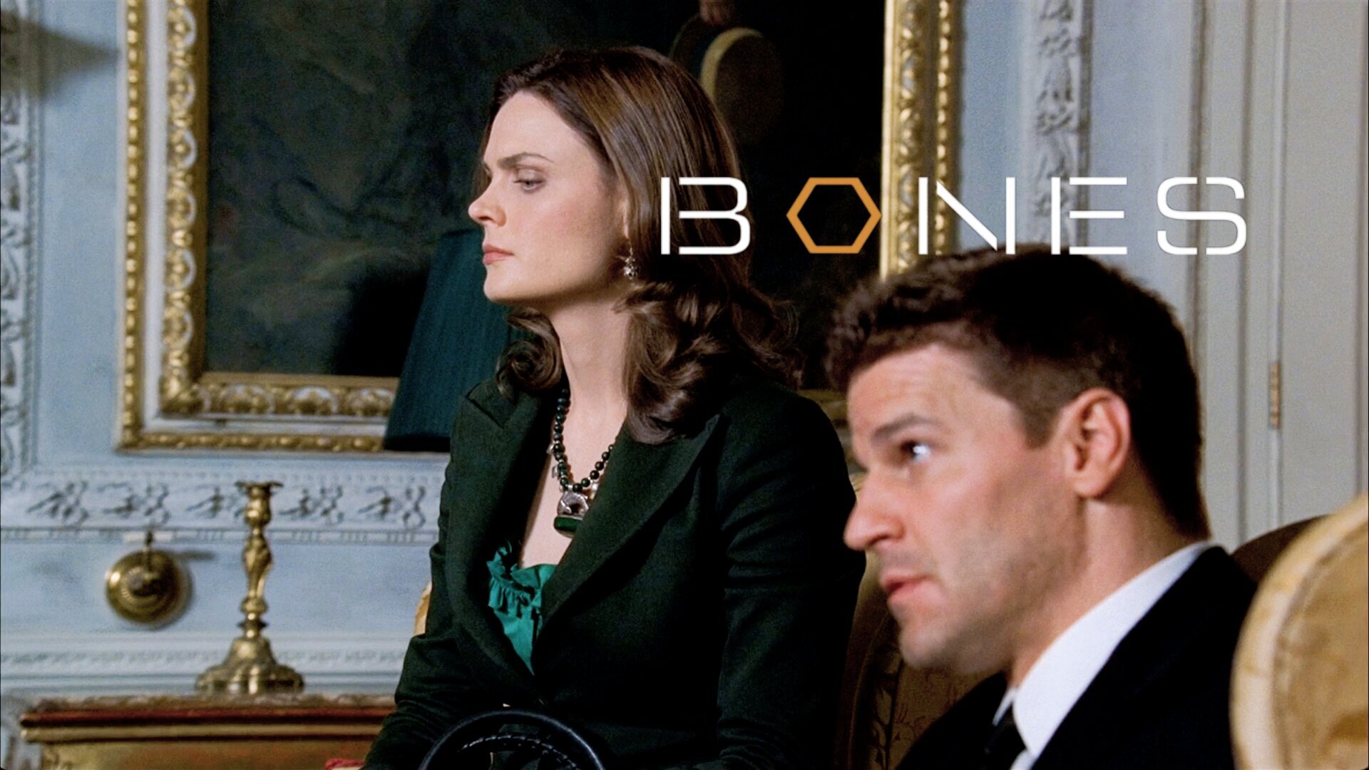 Au service de sa Majesté