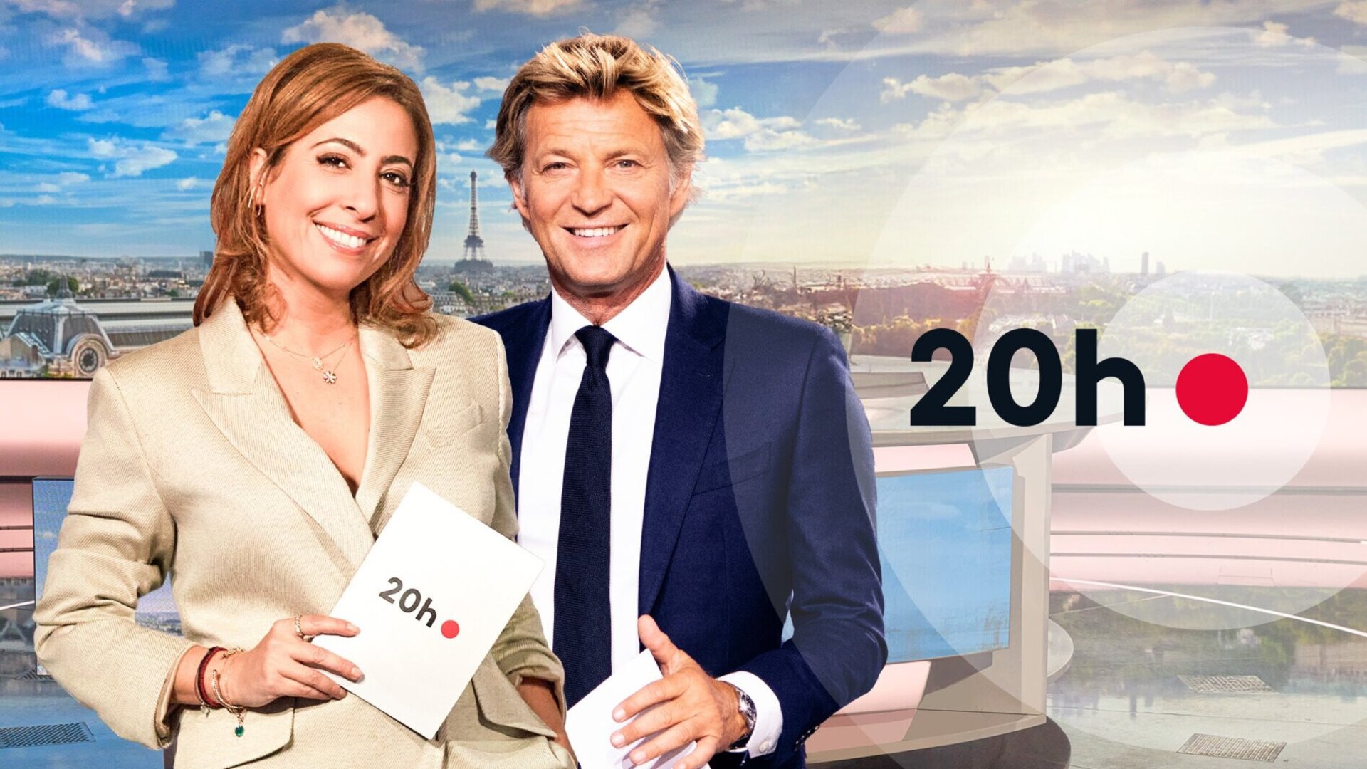 Journal (France 2)