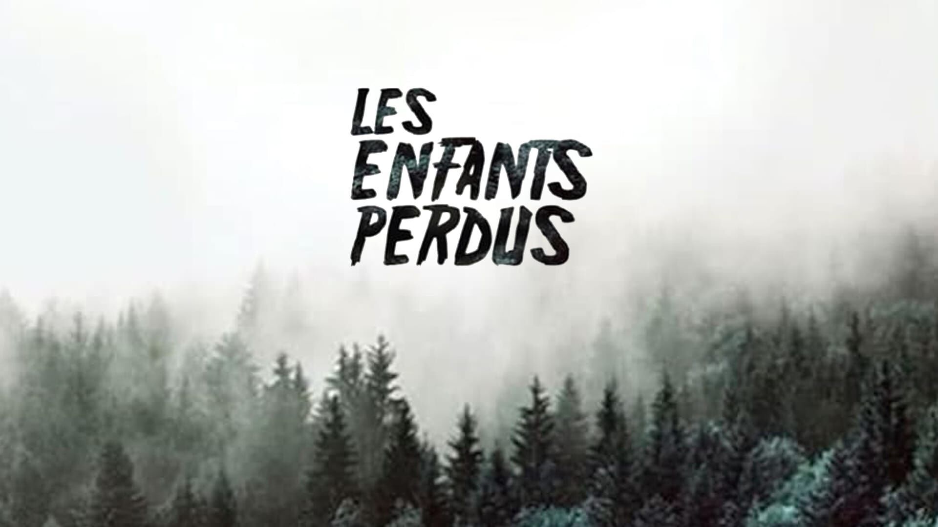 Les enfants perdus
