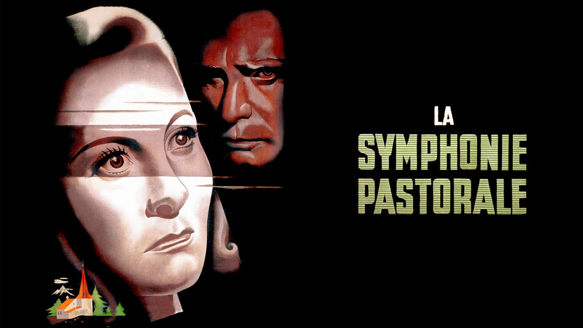 La Symphonie pastorale