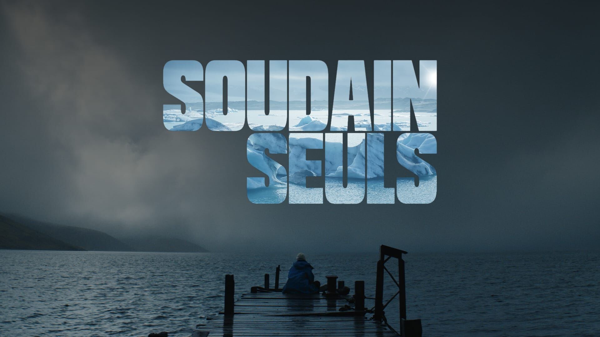 Soudain seuls