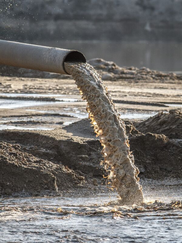 Cities on the Sea - Is Our Future on Water?