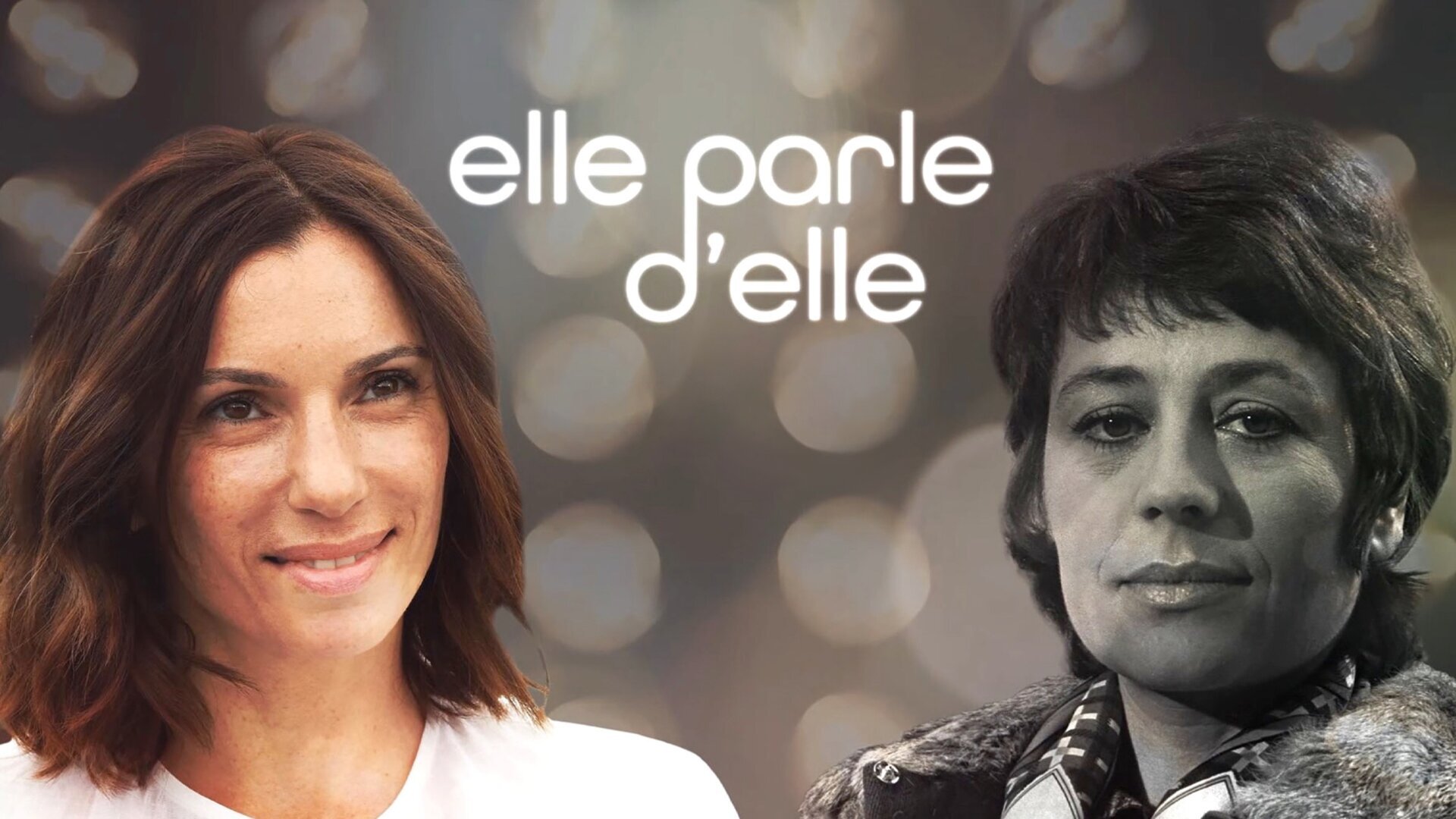 Aure Atika raconte Annie Girardot