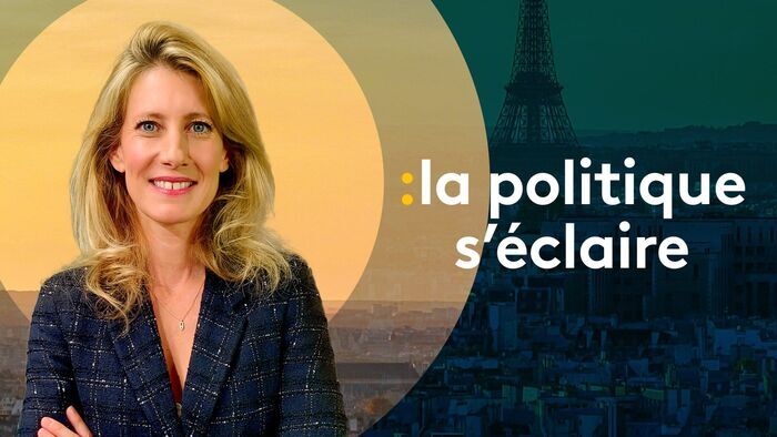 La politique s'éclaire