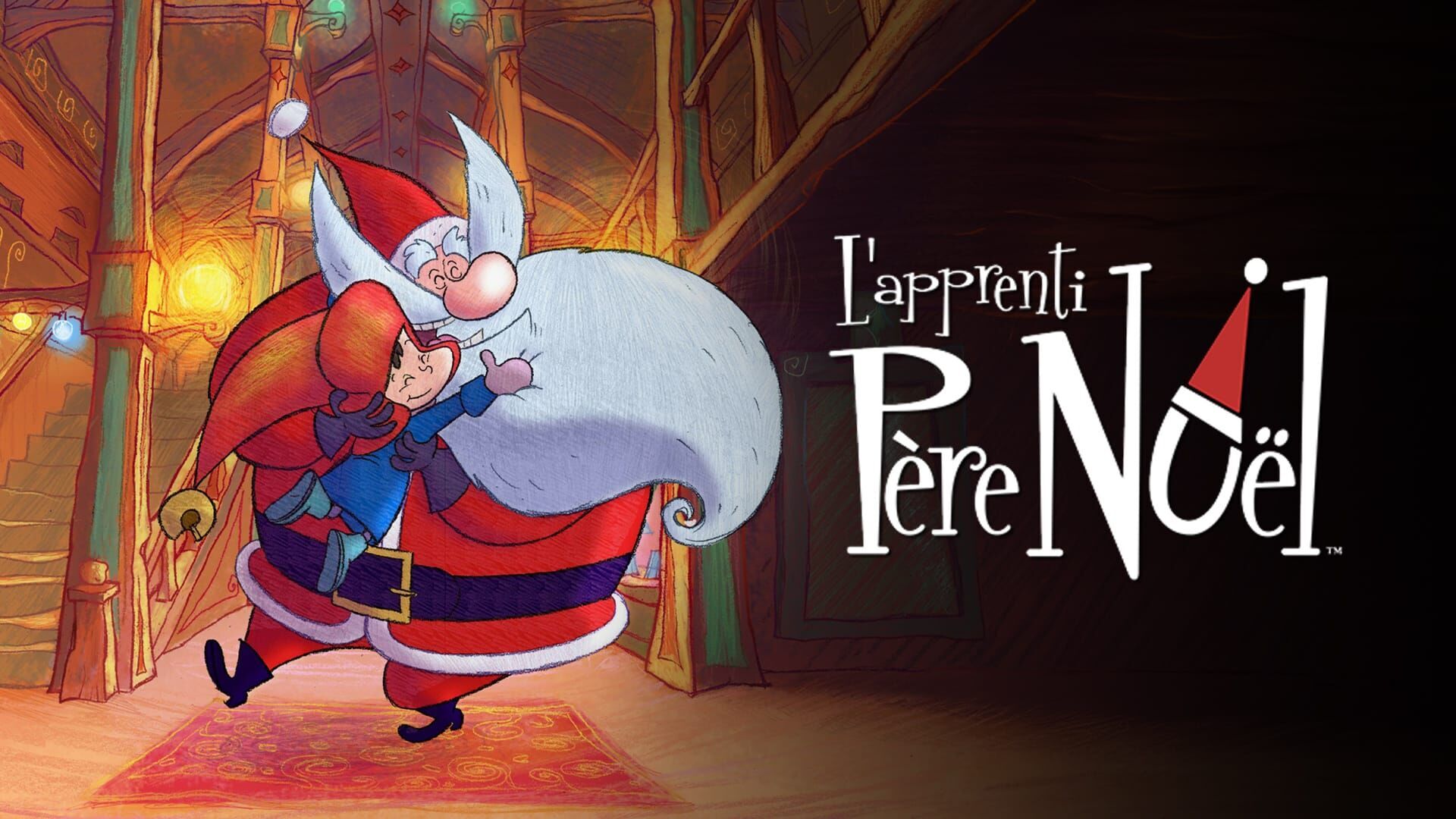 Le passage du premier grelot