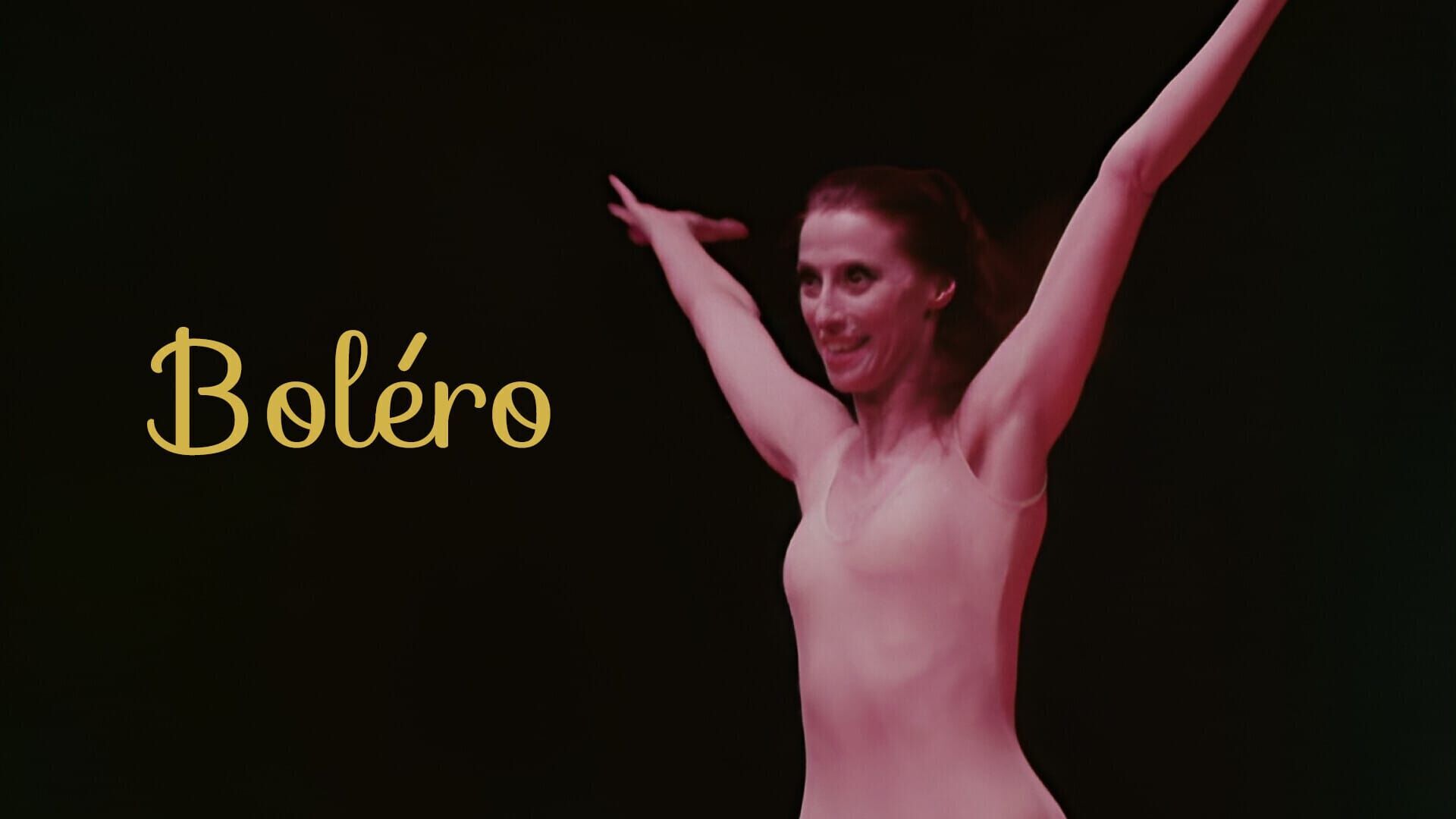 Boléro