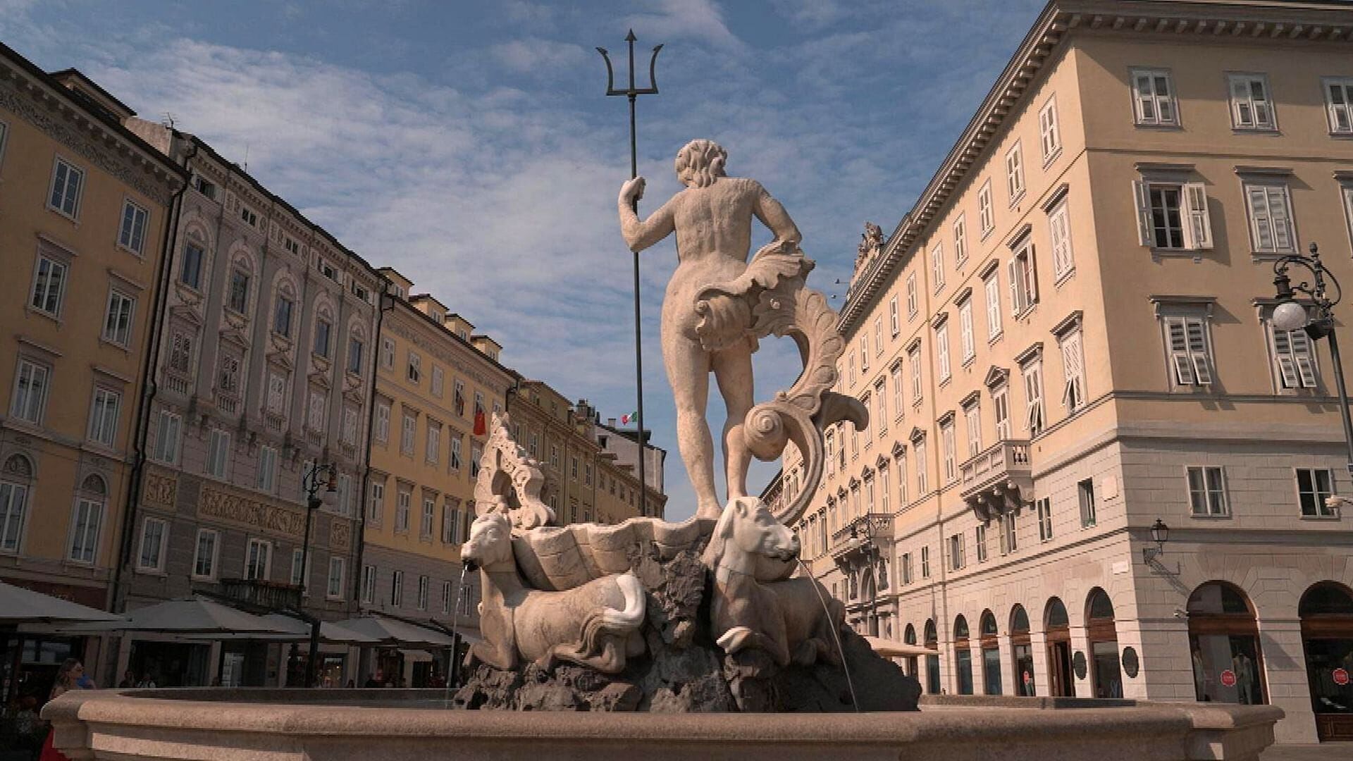 Invitation au voyage