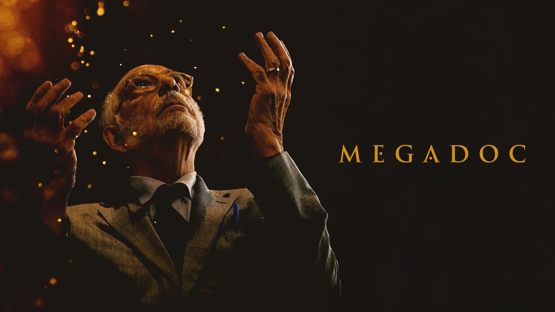 Dans les coulisses de megalopolis