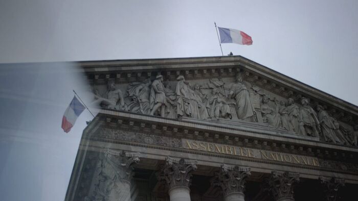 Enquêtes au Parlement