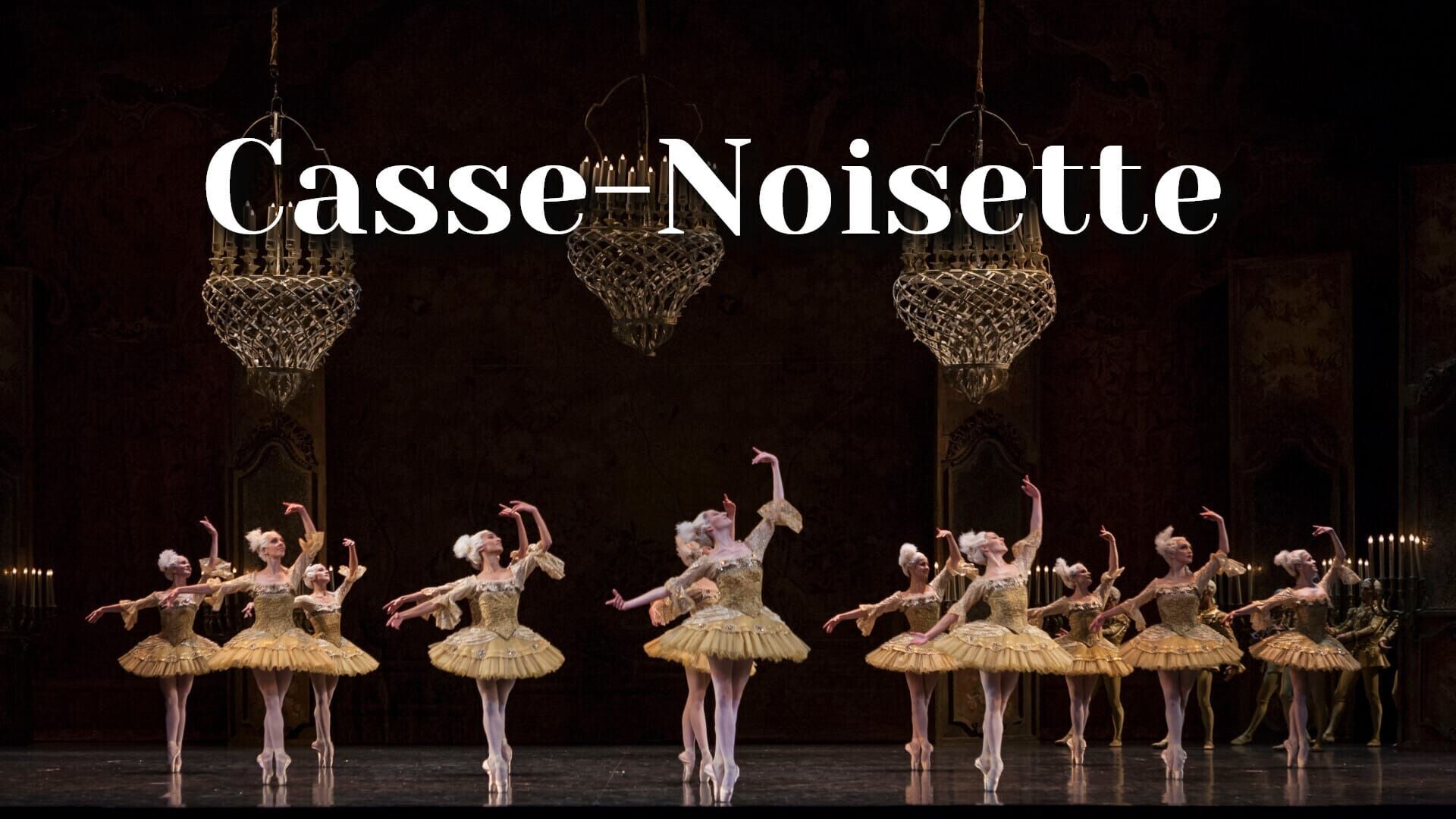 Casse-Noisette