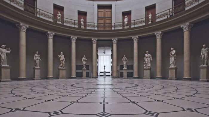 L'île aux musées de Berlin : Histoire d'une nation