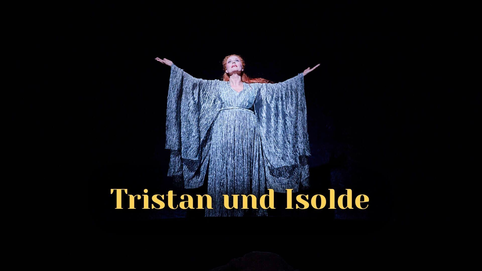 Tristan und Isolde
