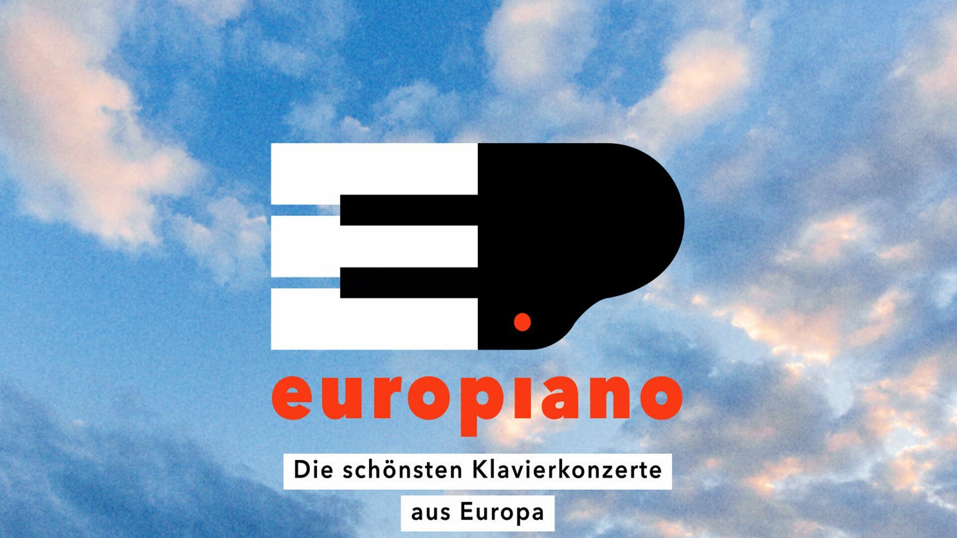 Europiano : Les plus beaux concertos pour piano à travers l'Europe