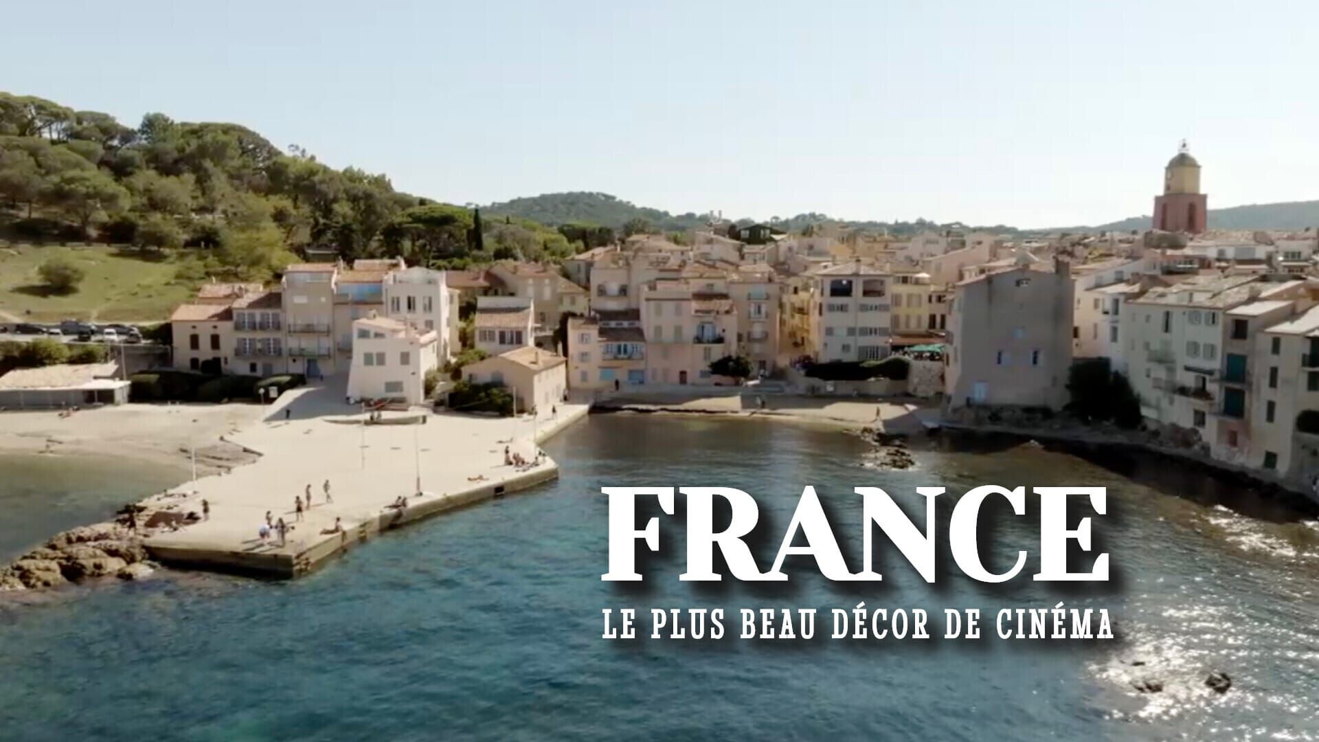 France, le plus beau décor de cinéma