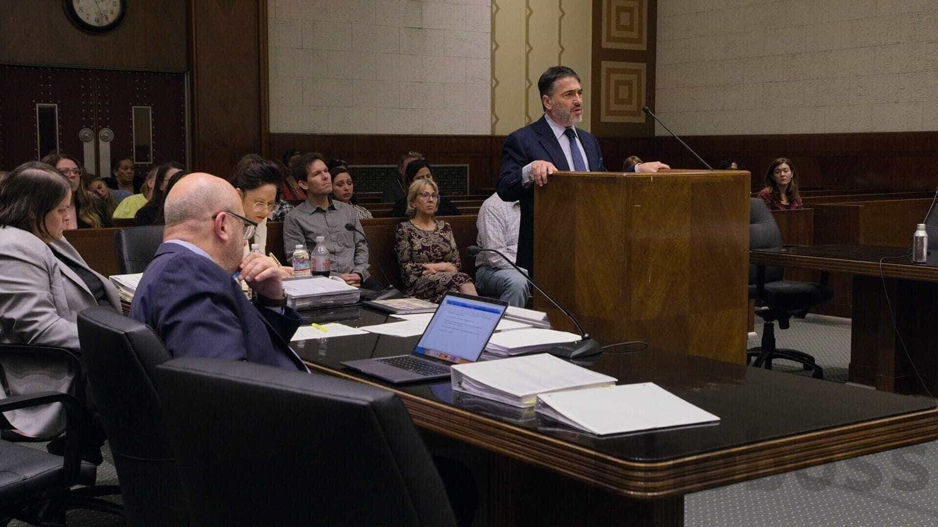 Can't Look Away: The Case Against Social Media