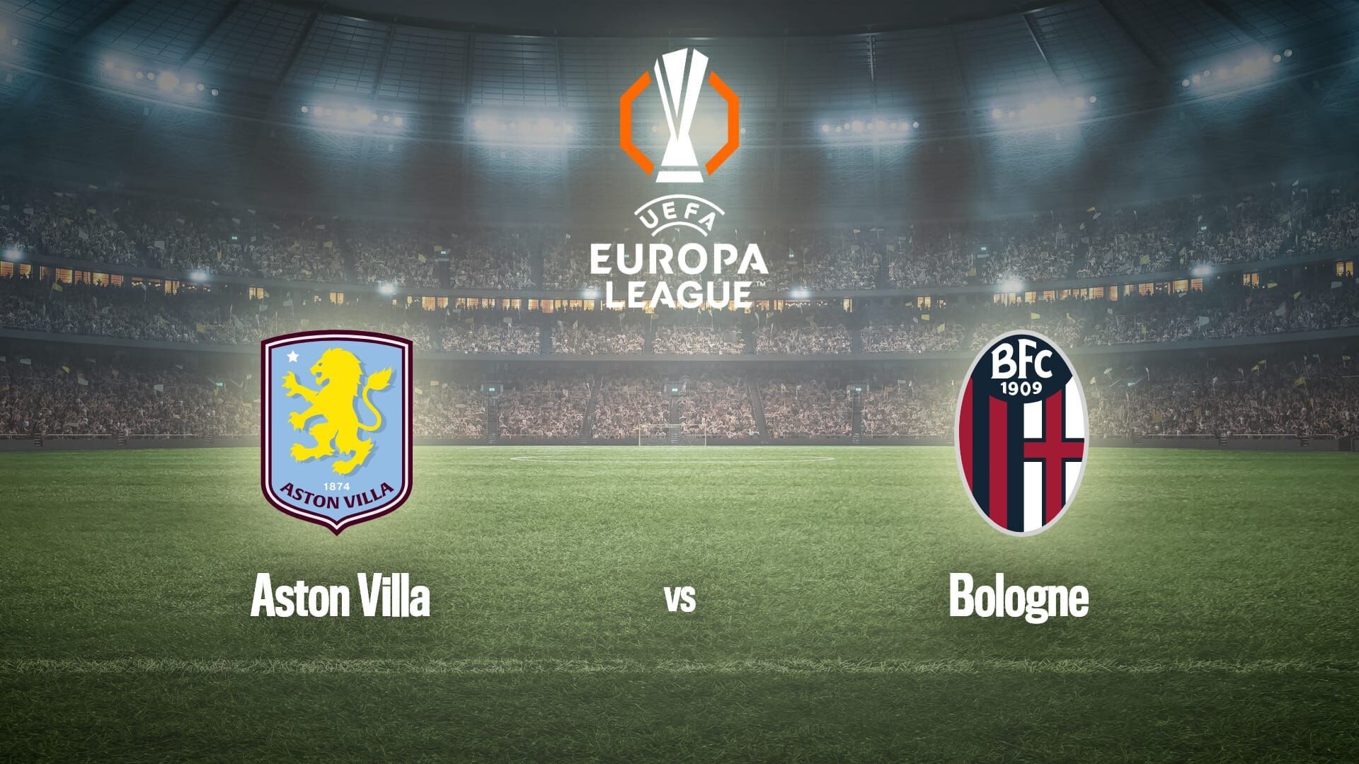 Football : Ligue Europa