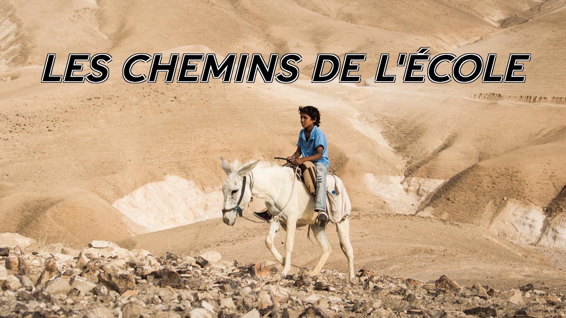 William, Pérou