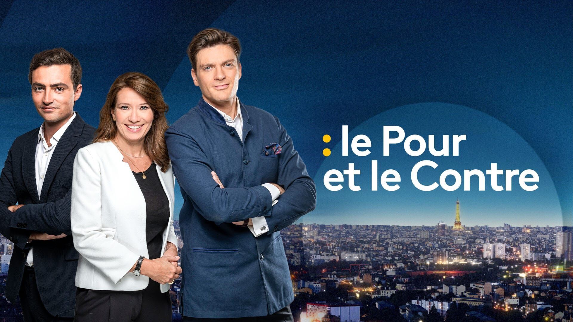 Le Pour et le Contre