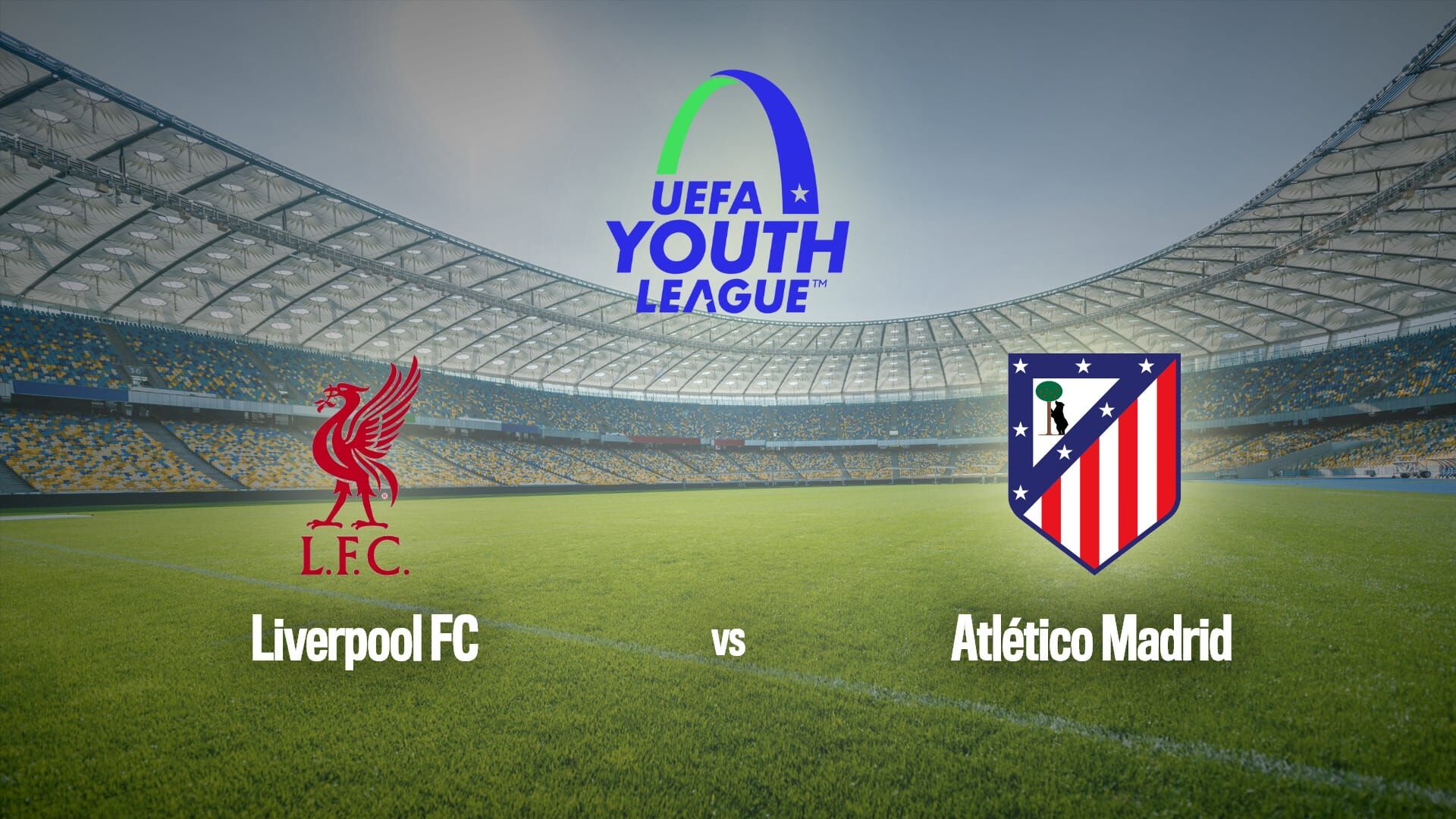 Football : UEFA Youth League