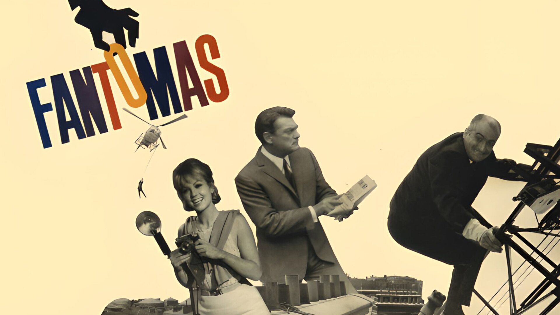 Fantômas