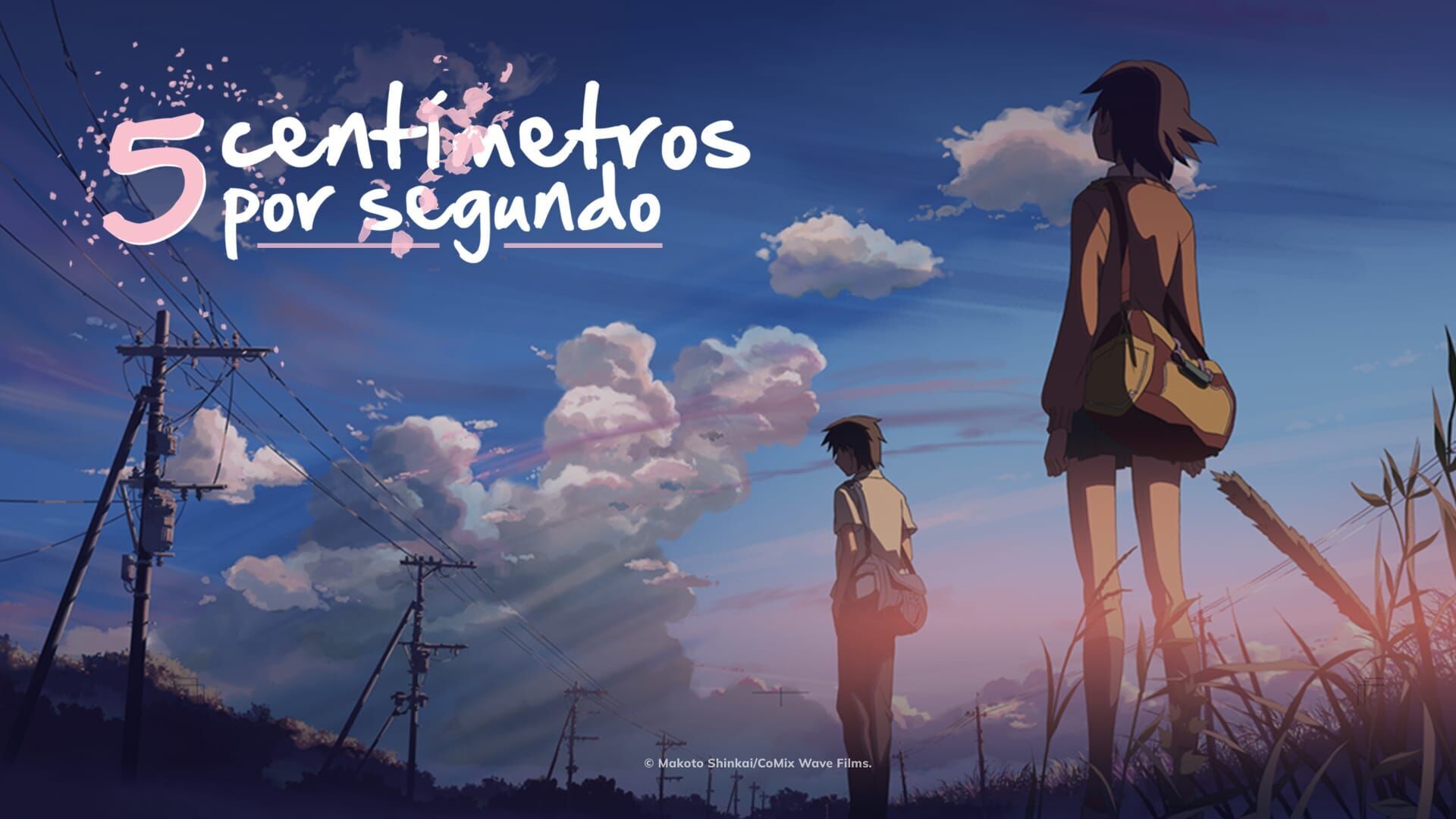 5 centimètres par seconde