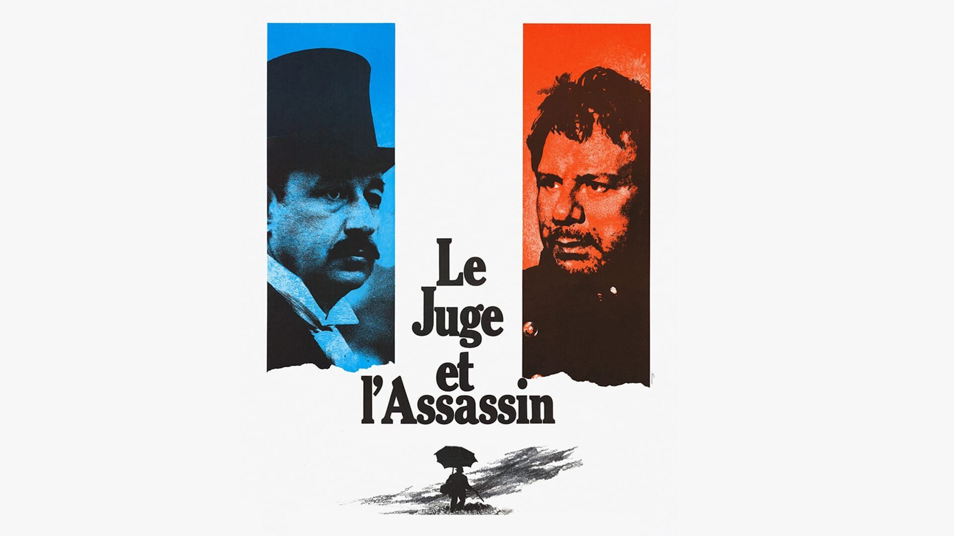 Le Juge et l'Assassin