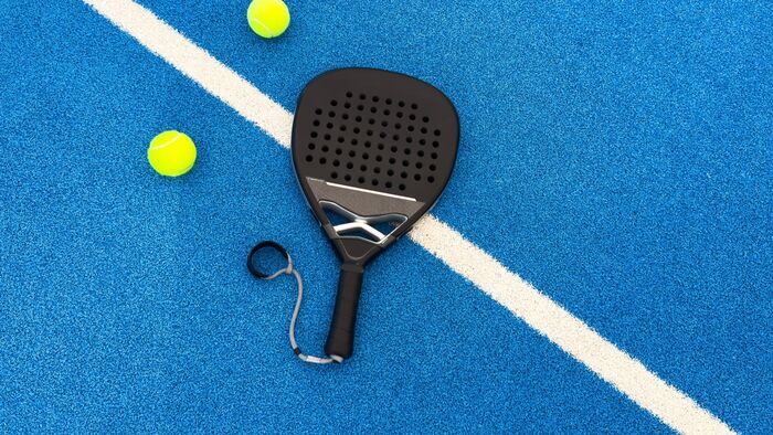 Padel : Tarragone P1