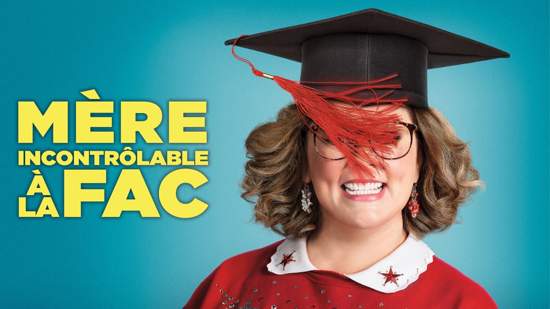 La reine de la fête