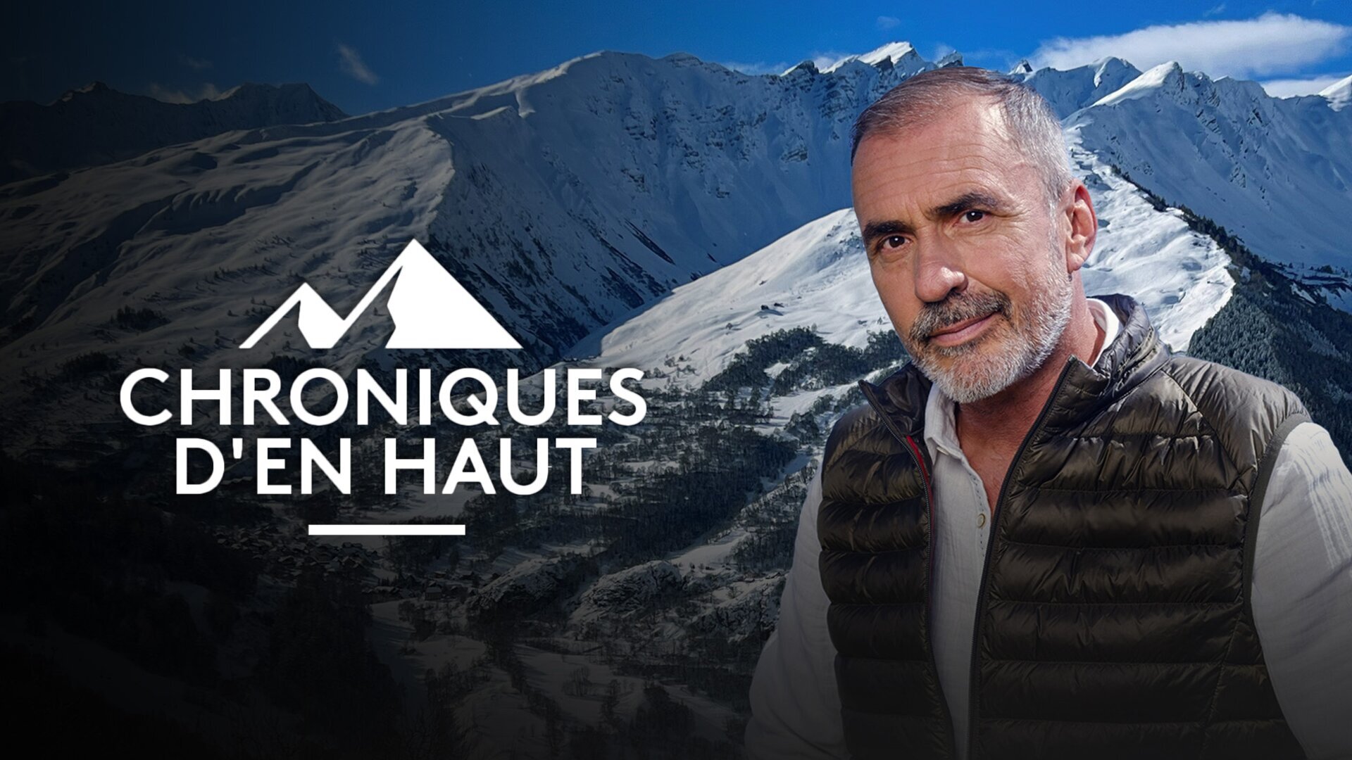 Le coeur sauvage de la Tarentaise