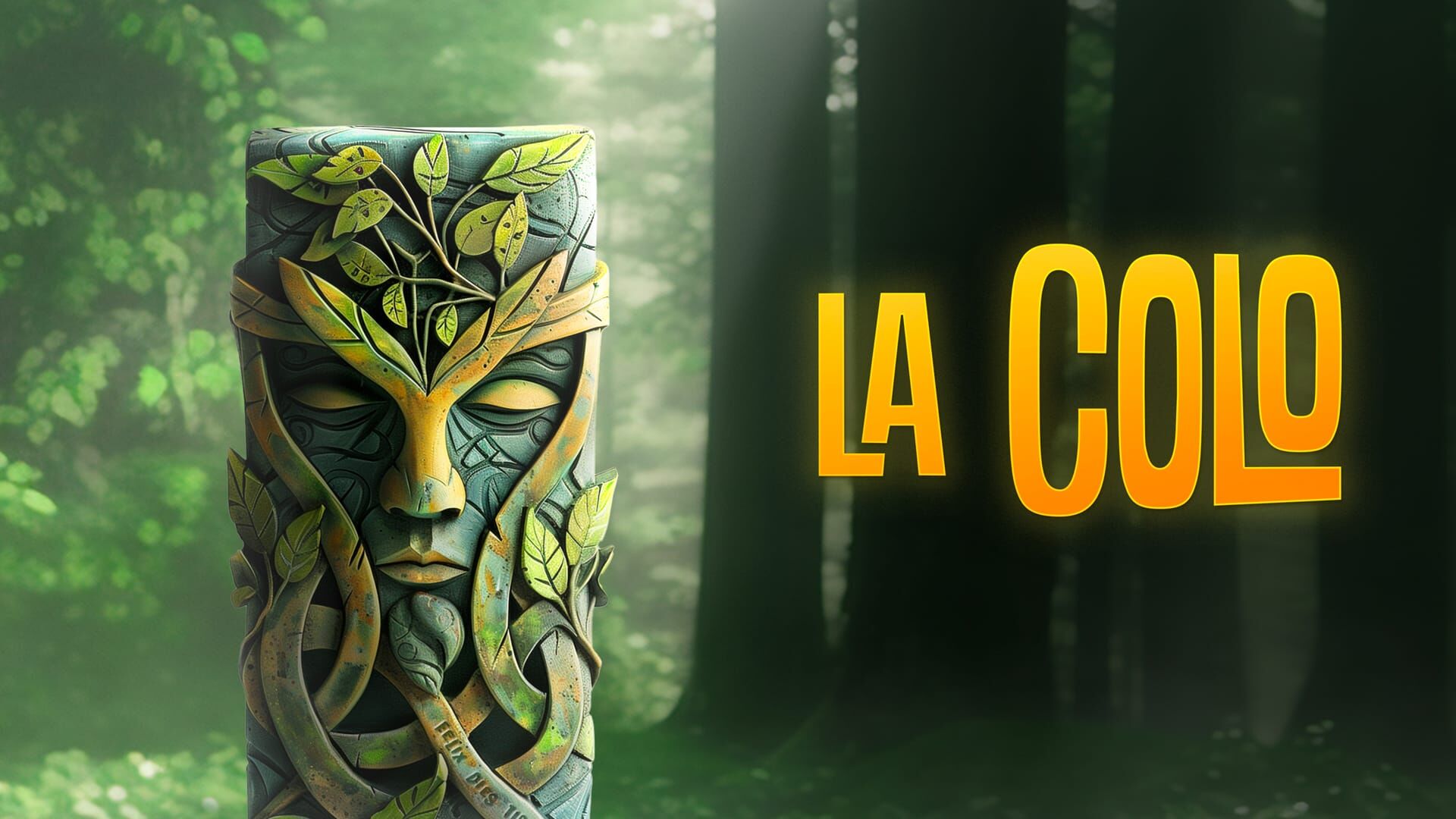 Panique à la colo