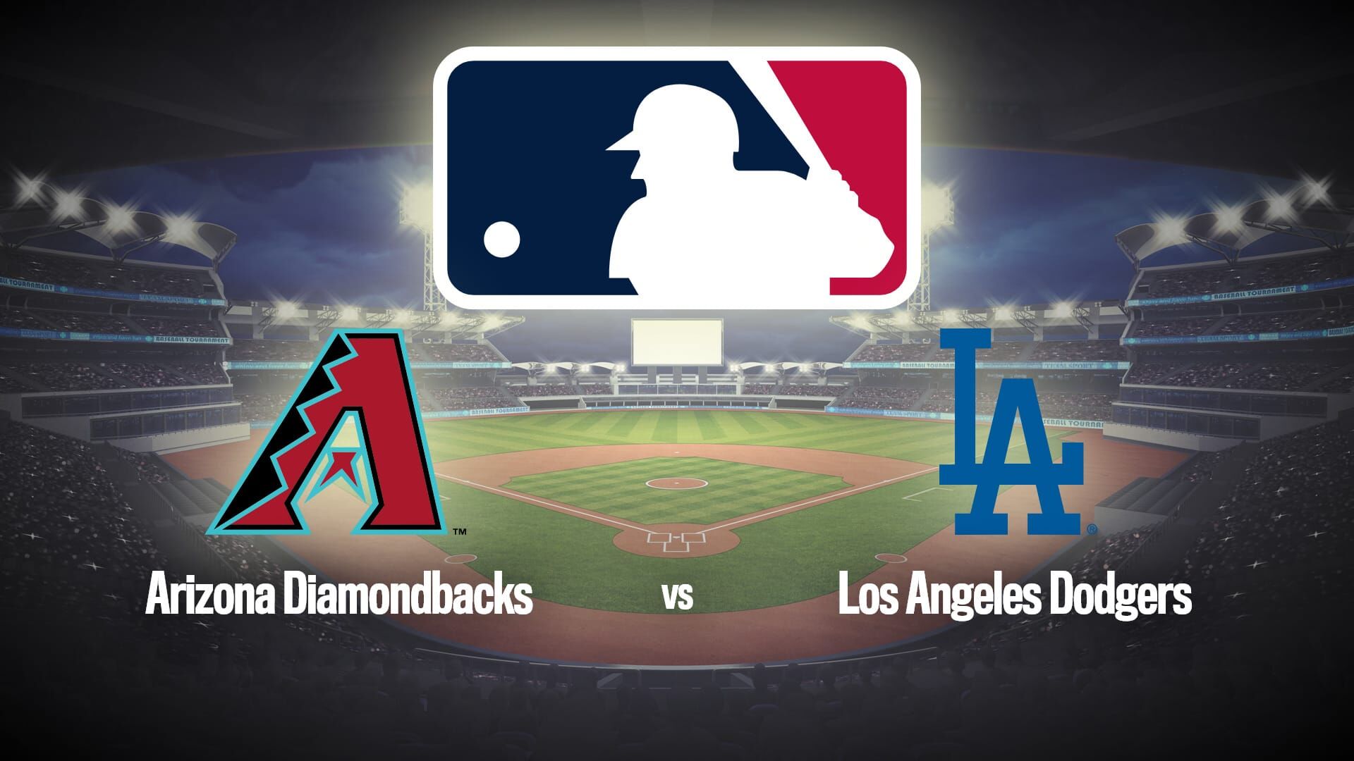 Baseball : MLB
