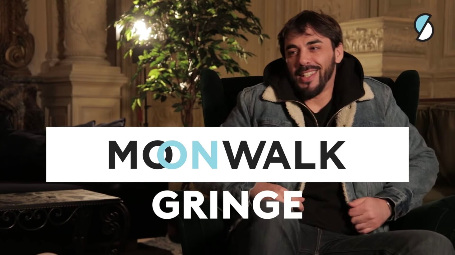 Rencontre avec Gringe