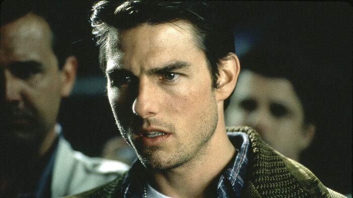 Jerry Maguire