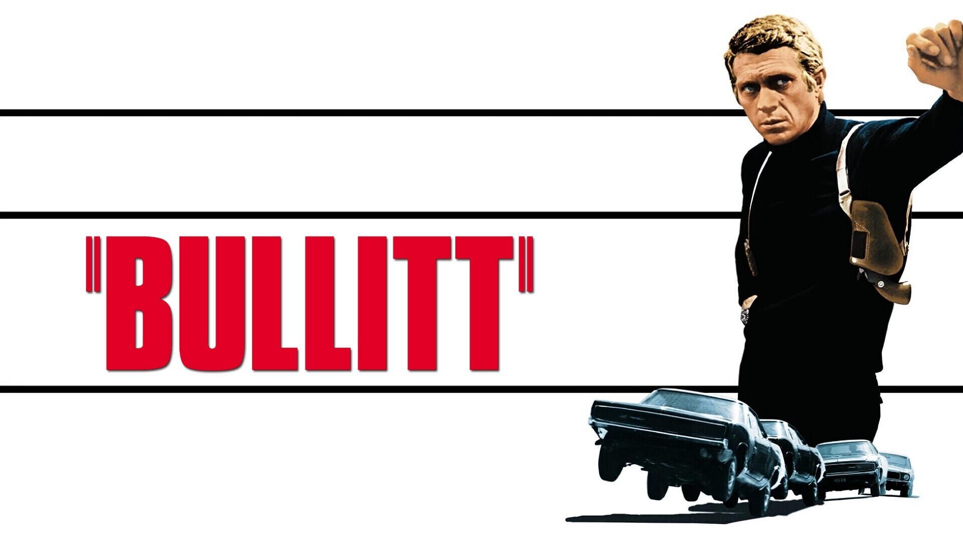 Bullitt