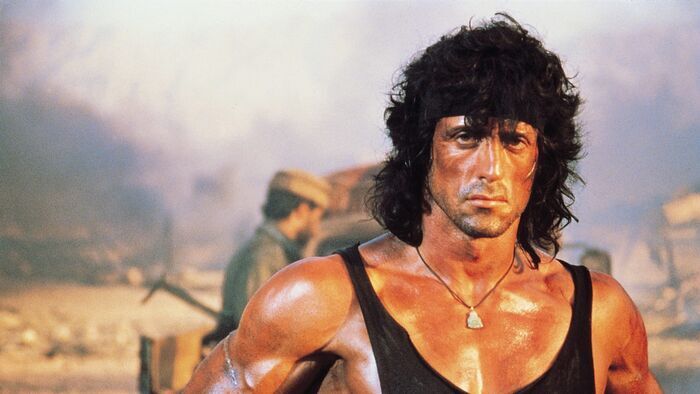 Rambo 3