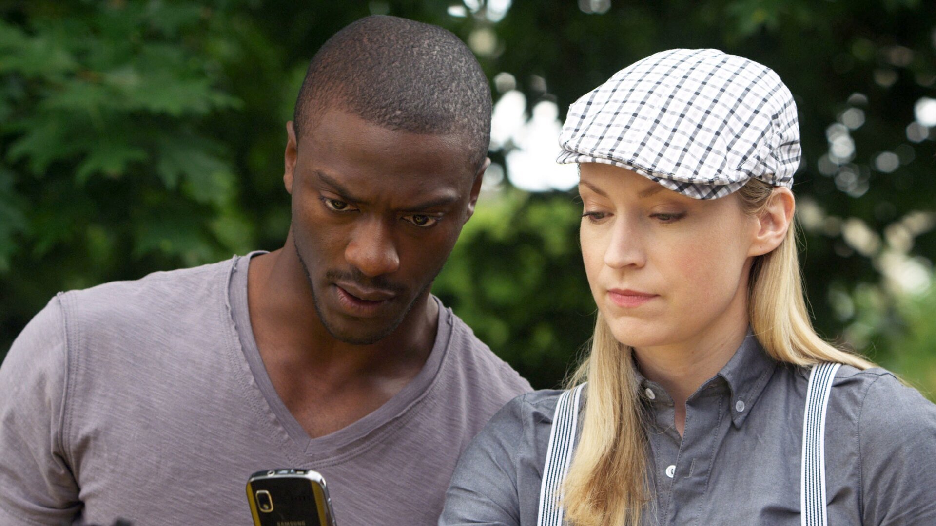 Le coup de l'amour courtois