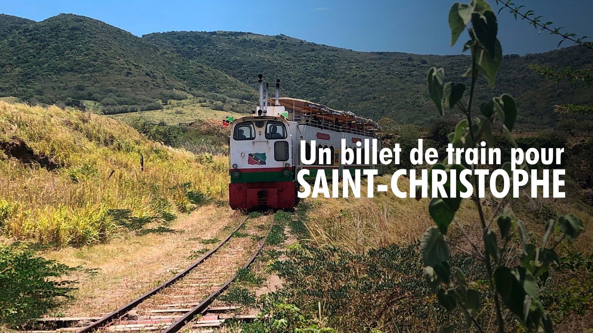 Saint-Christophe