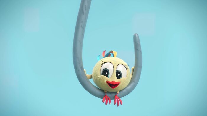 La canne à pêche