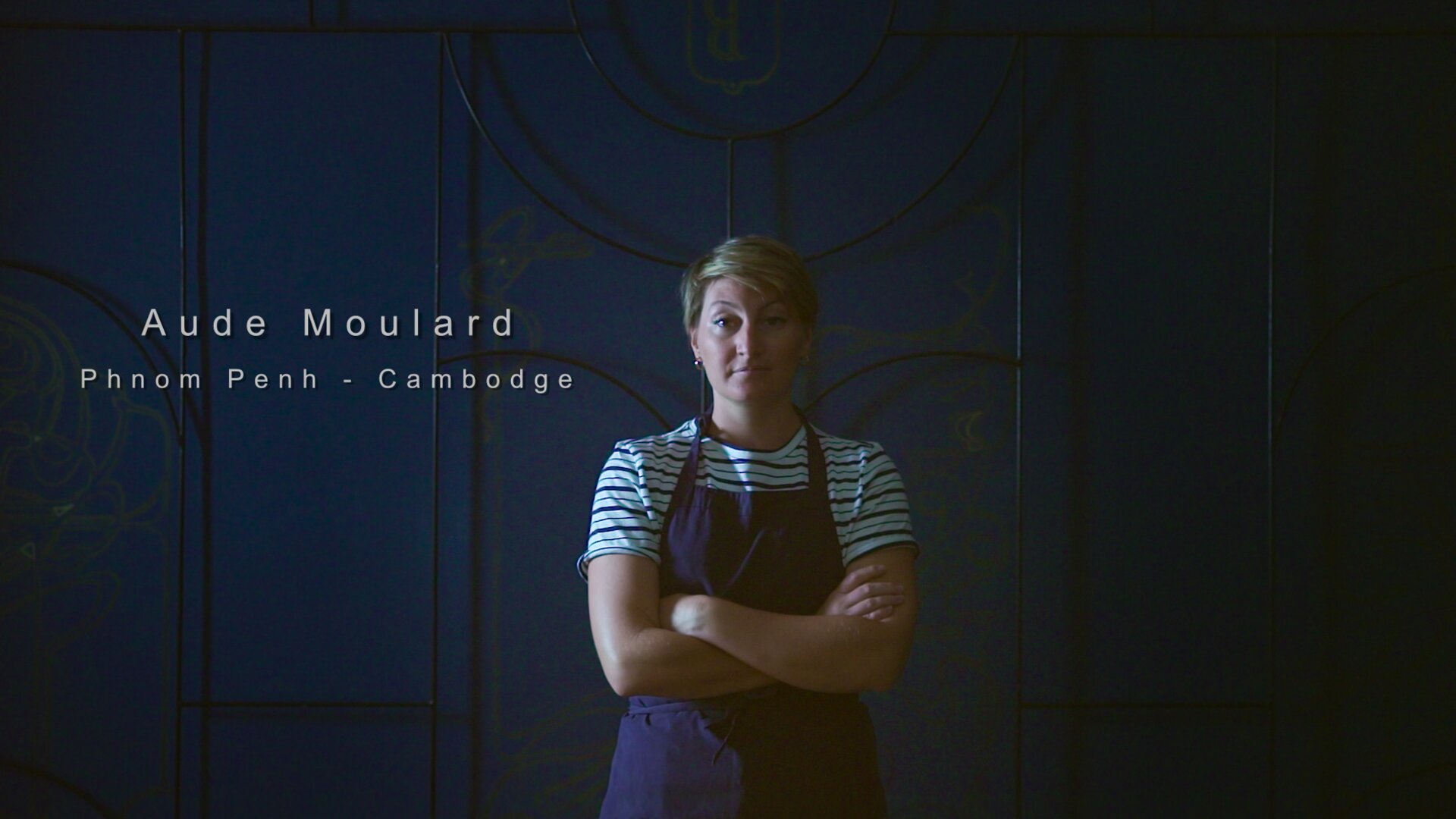 Aude Moulard (Cambodge)