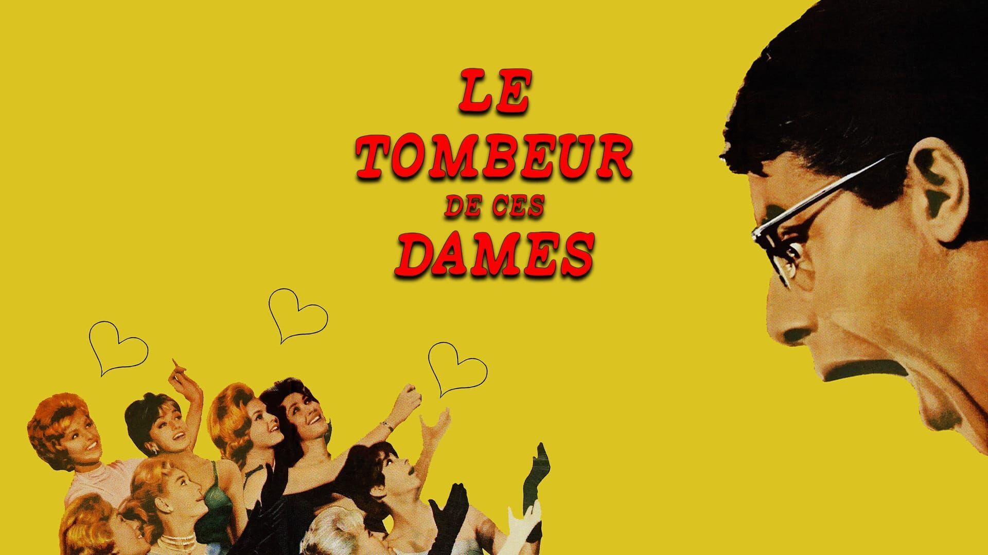 Le Tombeur de ces dames