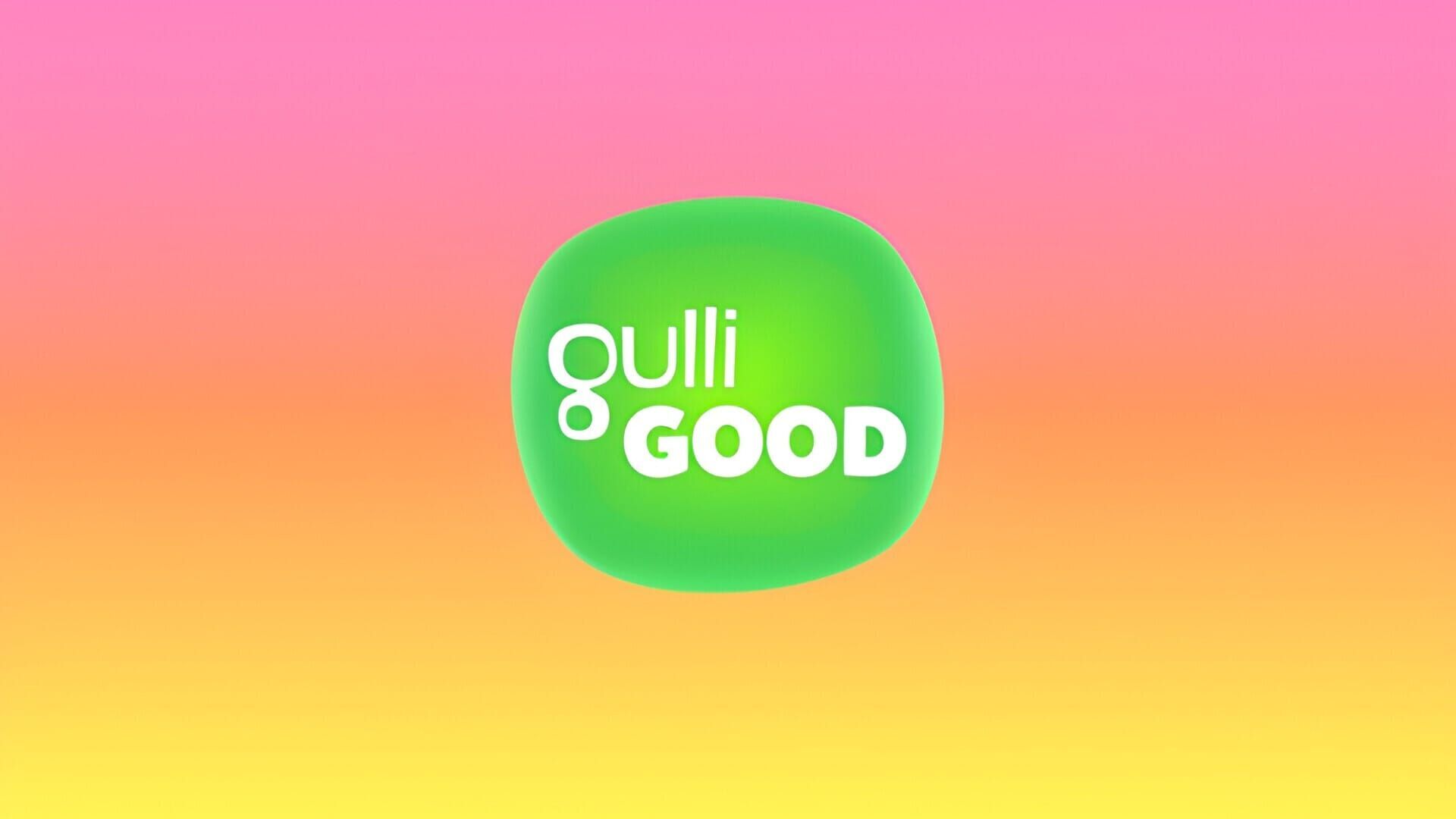 Gulligood