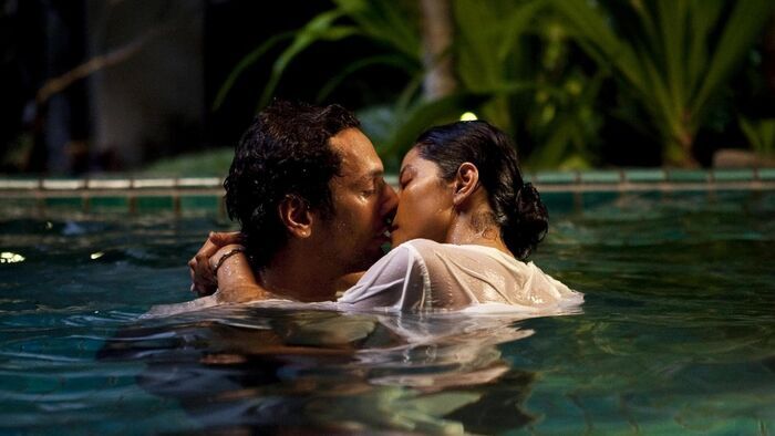 Largo Winch II