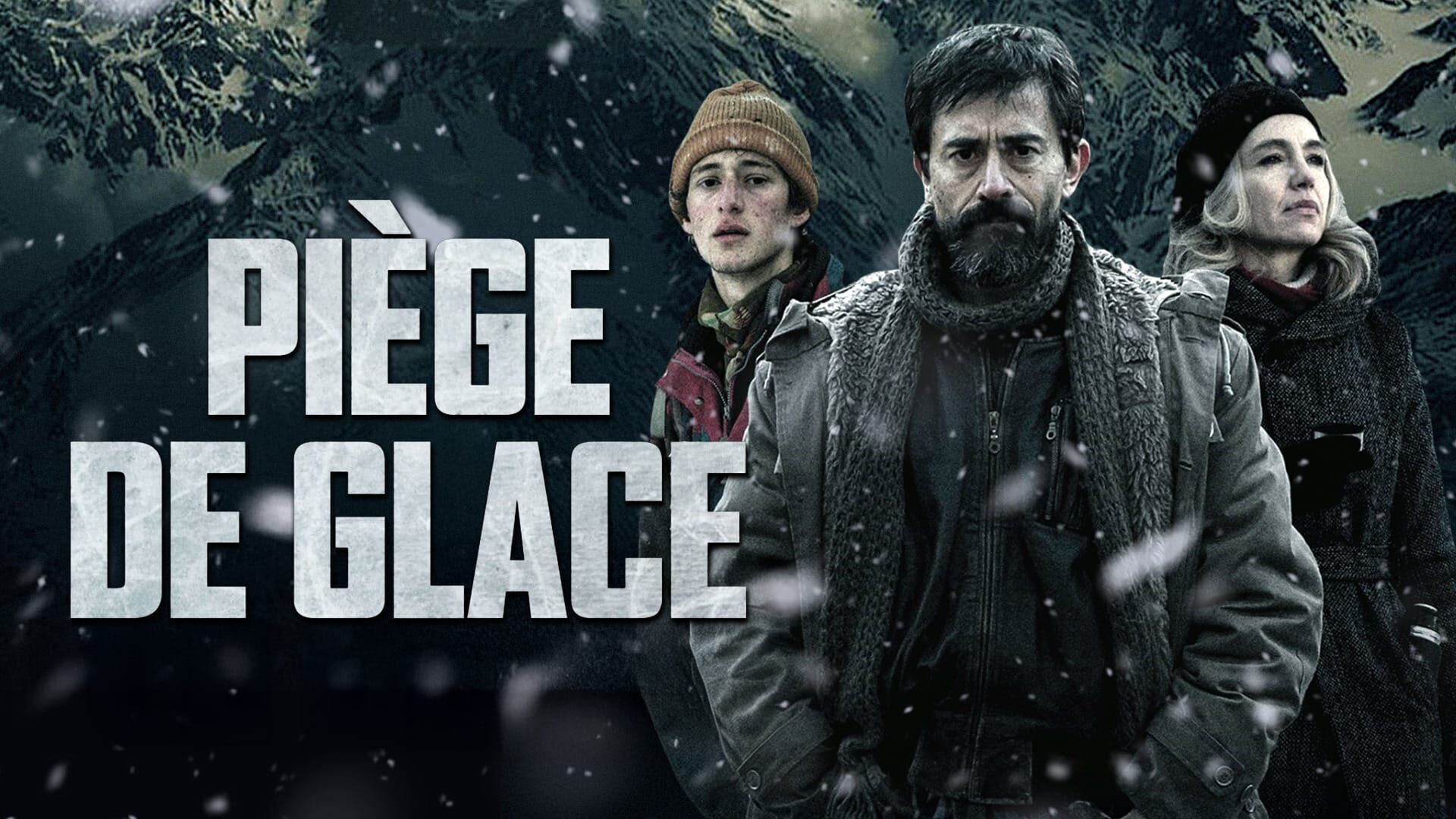 Piège de glace
