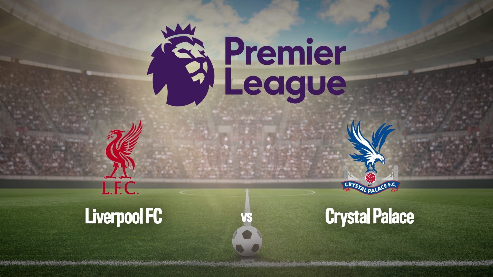 Football : Premier League