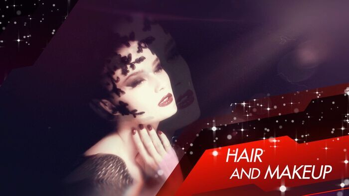 Hairstyles